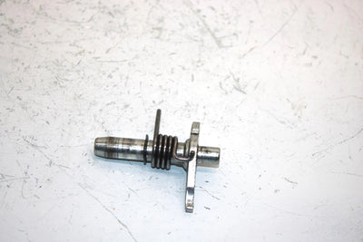 86 Honda Trx250a Oem Reverse Stopper Shaft 24860-HA0-000 AH30