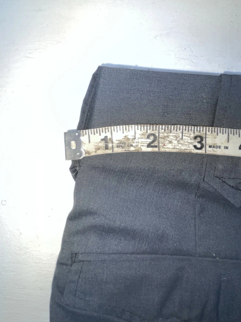 New Vintage Gray Dickson Jenkins Polyester Pants #2158 OO-49
