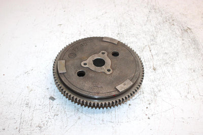 1993 Polaris 350l 4x4 Oem FF45 Flywheel 3084207 AP27