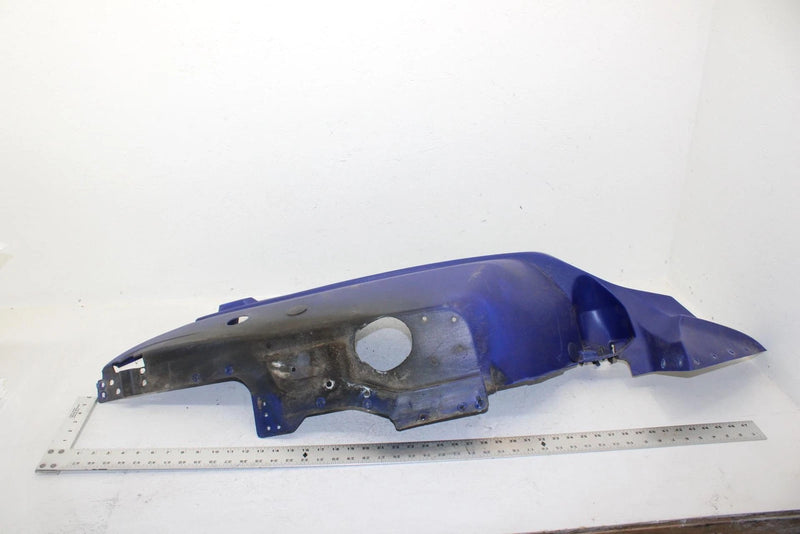 1999 Yamaha Vmax 600 Sx Oem Right Belly Pan Half 8CR-2196E-12-00 SY5
