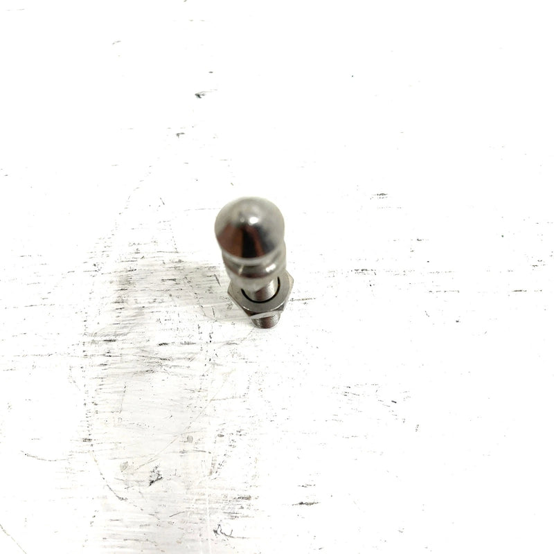 2004 John Deere Trail Buck 650 OEM Seat Latch Stud 293750032 AJ1.1