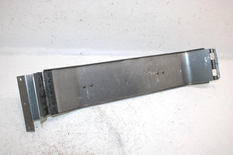 92 Polaris 500 Oem Belt Cover W/Hinge 5230118 5220406 5222769 SP52