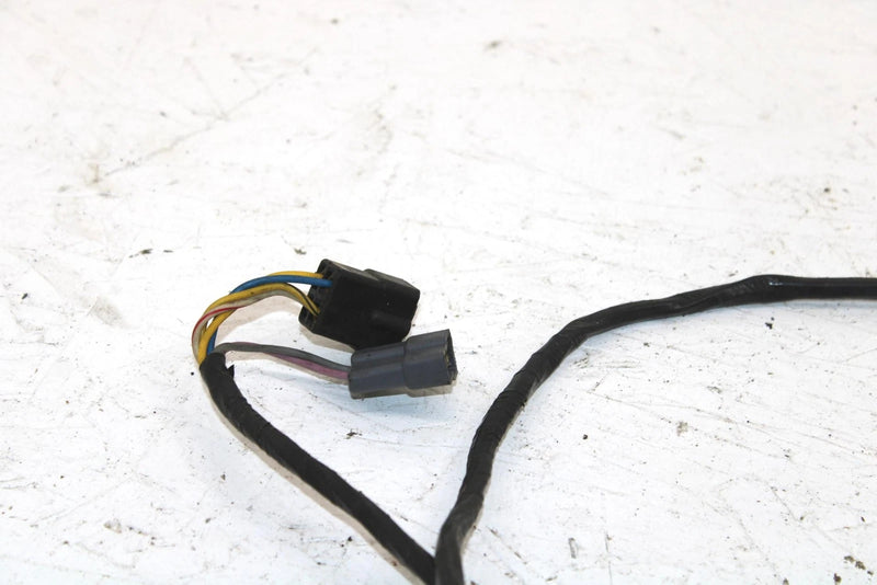 1996 Ski-doo Formula S Oem Hood Wiring Harness SS89