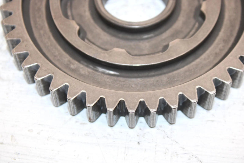 2014 Bombardier Outlander Max 400 EFI Oem 45T Transmission Gear 420281285 AB6
