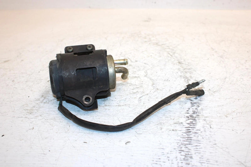 1986 Honda Trx 350 A Fourtrax 4x4 Oem Fuel Pump 16710-HA7-672 AH43