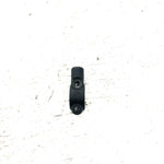 03 Kawasaki Prairie 650 4x4 OEM Master Cylinder Holder Clamp 43034-1163 AK37