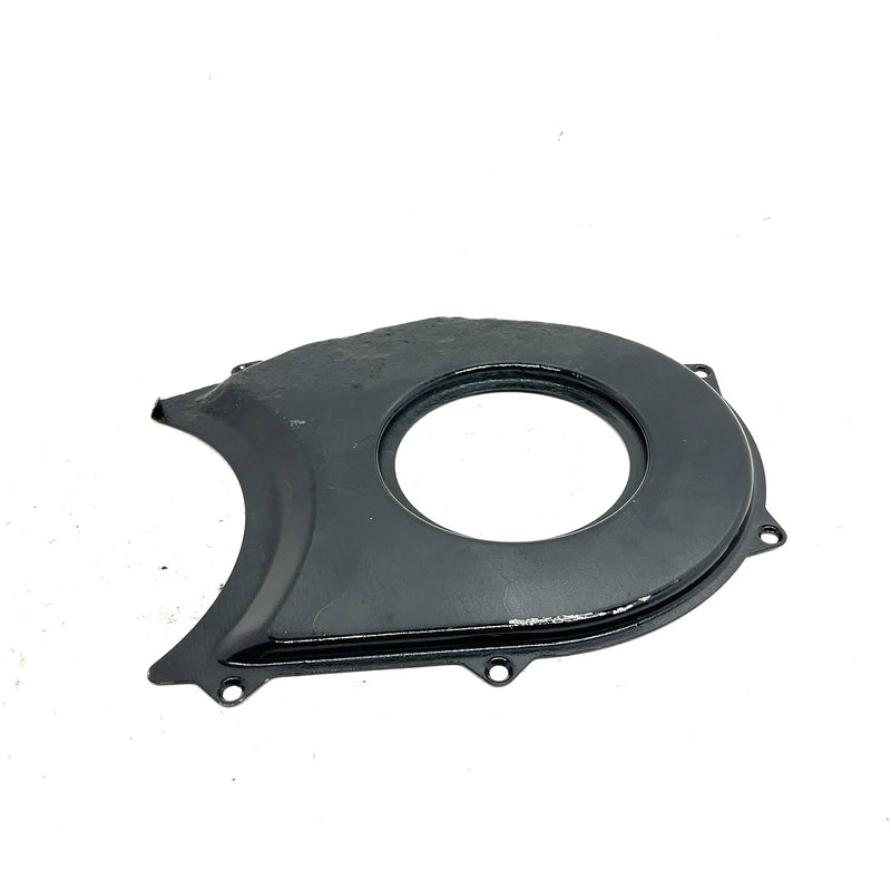 2002 Bombardier Quest 500 OEM Clutch Air Guide 420610263 AB14