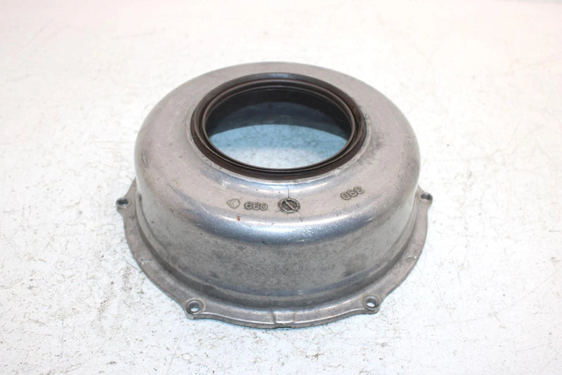 1997 Suzuki King Quad 300 4x4 Oem Rear Brake Drum Cover 64123-39D00 AS11