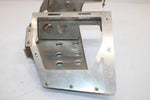 06 Polaris Switchback 600 Ho Oem Right Footwell 5248477 1015091 SP205