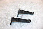 1994 Yamaha  Timberwolf 4wd Oem Foot Peg Set 4BD-27421-01-00 AY25
