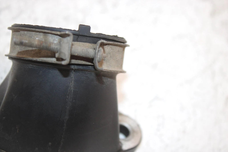 2000 Polaris Sportsman 500 Oem Intake Manifold And Clamp 3084879 Q5687