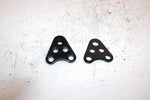 05 Kawasaki Brute Force 750 Oem Rear Engine Mount Bracket Set 32190-0059 AK23