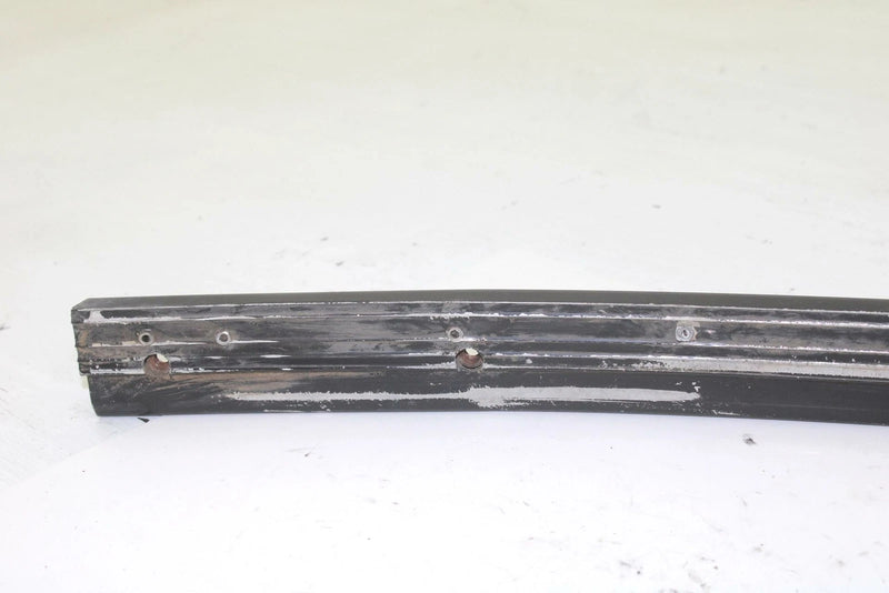 90 Polaris Trail OEM Front Bumper Left Extension 2670114 SP118