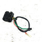 00-02 Yamaha WaveRunner GP1200 OEM Voltage Regulator 66V-81960-00-00 JY28