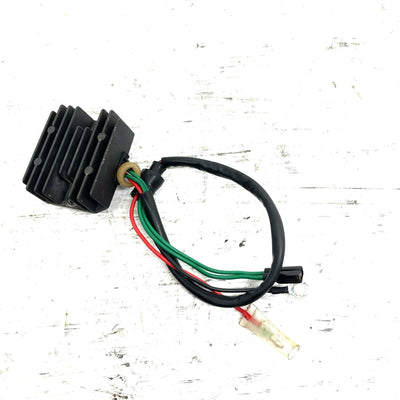 00-02 Yamaha WaveRunner GP1200 OEM Voltage Regulator 66V-81960-00-00 JY28