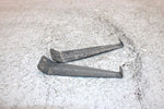 2015 Polaris Ranger 570 Eps Oem Dash Mount Bracket pair 5258201 XP5