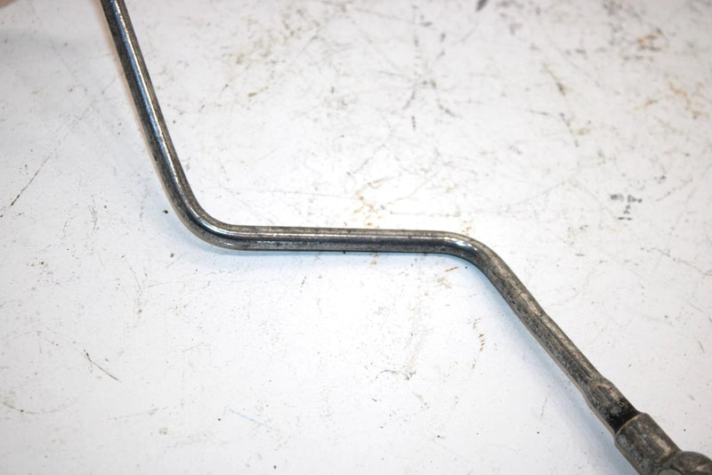 12 Arctic Cat M1100 Turbo Sno Pro 162 OEM Turbo Oil Inlet Line 0637-328 SA8
