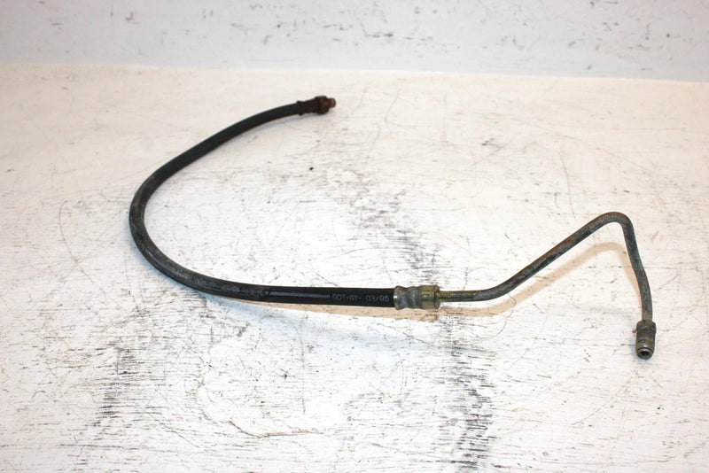 1996 Polaris 500 Oem Brake Line 1930755 SP12