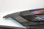 99 Polaris Indy 500 Oem Side Panel Set 2610008-177 5431742-177 SP51