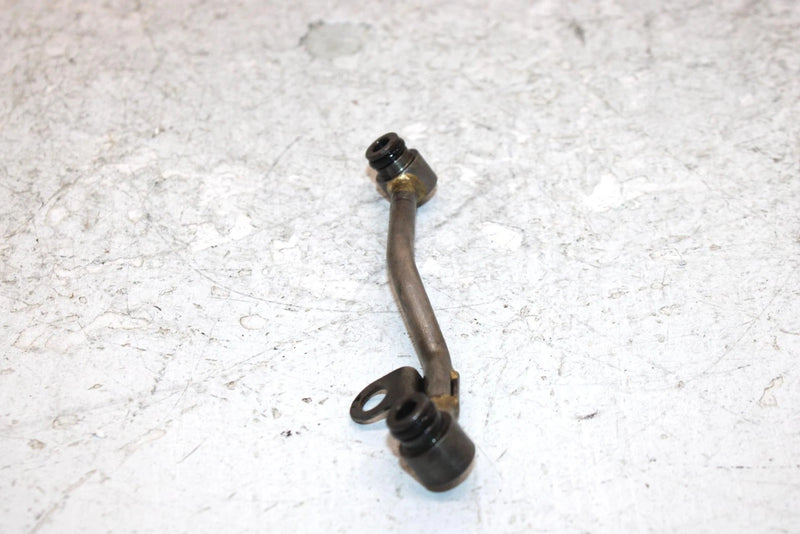 2003 Kawasaki Prairie 650 Oem Crankshaft Oil Pipe 39193-1052 Q3554