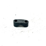 95 Yamaha Big Bear 350 4x4 OEM Smooth Handlebar Mount Pair 1E6-23441-00-00 AY58