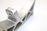 2006 Ski-doo Mxz 600 Oem Spindle Ski Leg 505071232 B218