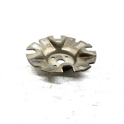 2004 Yamaha Rhino 660 OEM Clutch Ramp Plate 5KM-17623-00-00 XY3.1