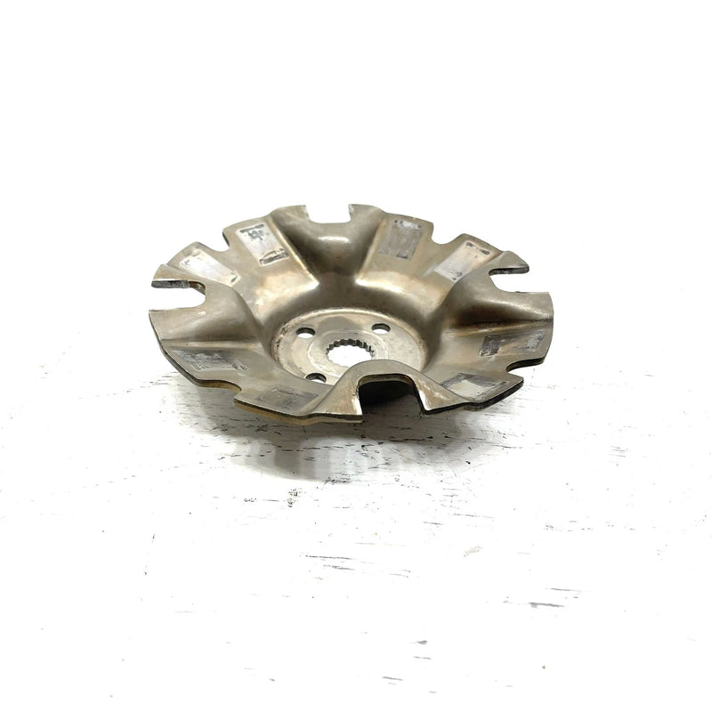 2004 Yamaha Rhino 660 OEM Clutch Ramp Plate 5KM-17623-00-00 XY3.1