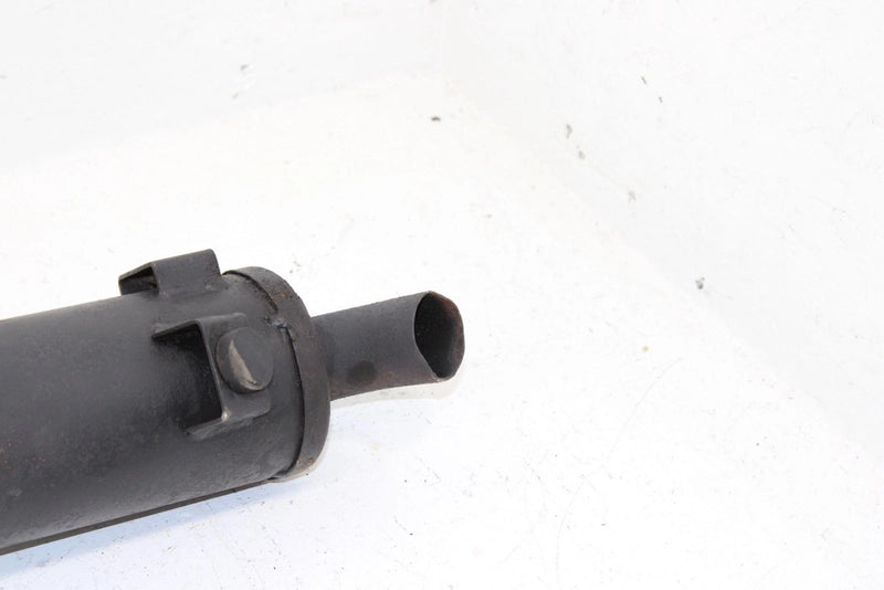 1991 Yamaha Exciter Ii 570 Liquid Oem Exhaust Muffler 88R-14710-01-00 SY24