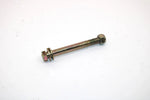1999 Ski-doo Mxz 670 Oem Ski Saddle Spring Bolt M12x120 230022044 SS79