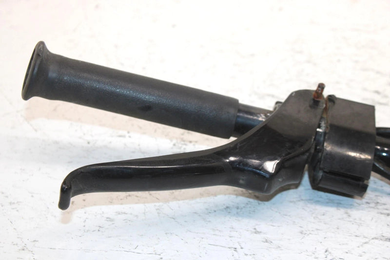 1996 Ski-doo Touring Sle Oem Handlebar Set 506114100 SS27