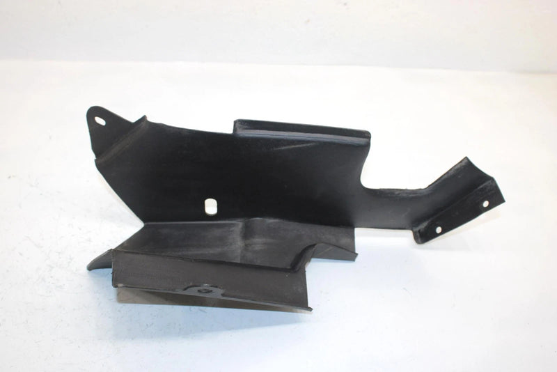 91 Polaris Trail Boss 350l 4x4 Oem Front Chain Guard 5431086 AP15