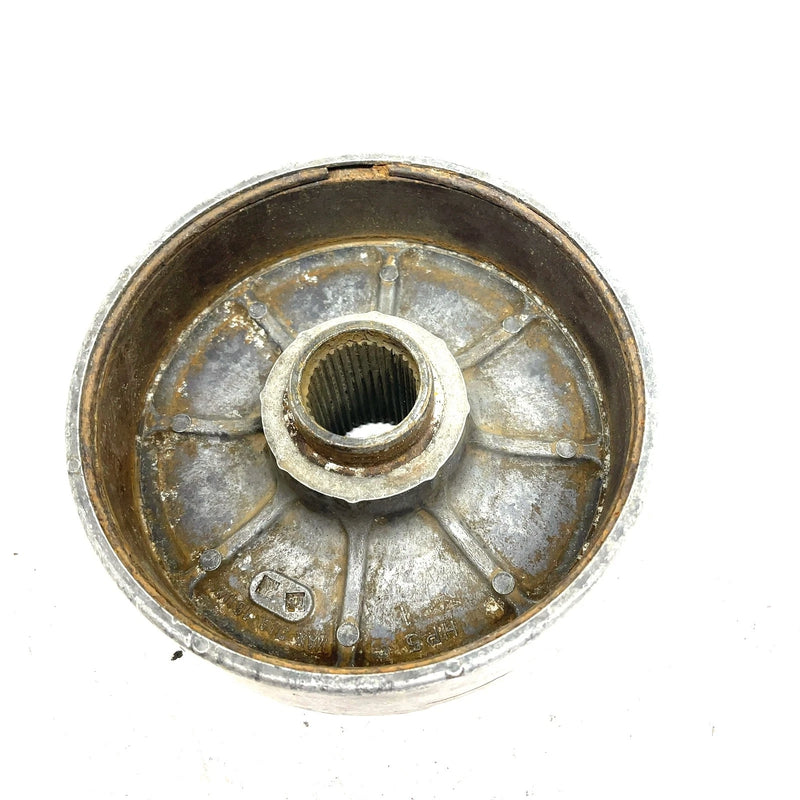 2010 Honda Rancher 420 OEM Rear Brake Drum 43620-HP5-600 AH21