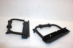 1989 Polaris 400 Oem Grab Bar Set 1011697 1011696 SP23
