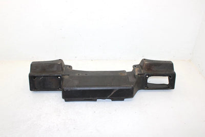 2000 Arctic Cat Zl 580 Efi Esr Oem Air Silencer Plenum 0670-814 SA3