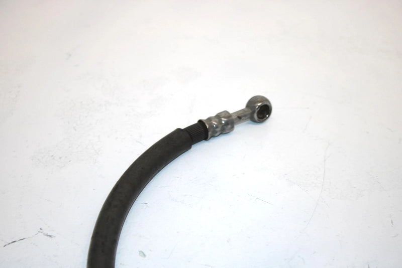 85 Suzuki Quadrunner 250 Lt250ef  Oem Front Upper Brake Line 59480-24502 AS14