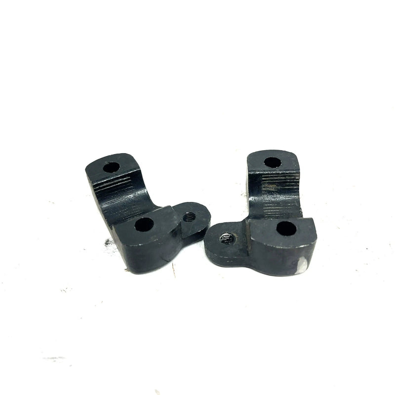 2003 Polaris Predator 90 OEM Upper Handlebar Mount Set 04504660 AP198