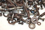 90 Polaris 650 Oem Nut Bolt Spacer Washer Hardware Kit SP209