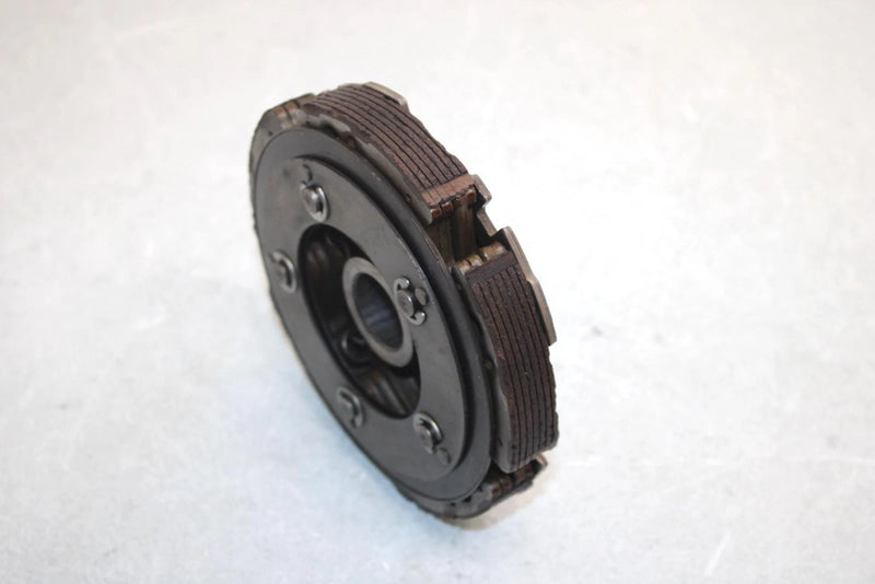 03 Yamaha  Kodiak 450 Awd Oem Clutch Carrier 5GH-16620-00-00 AY44