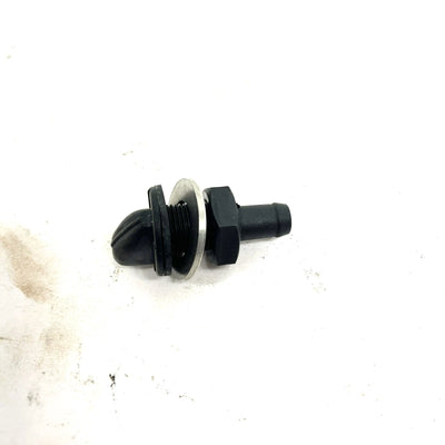 01-04 Yamaha WaveRunner XLT1200 OEM Water Outlet F0P-6753B-00-00 JY27
