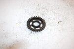 2004 Honda Fourtrax Foreman Rubicon Oem 28T Countershaft Gear 23751-HN2-000 AH5