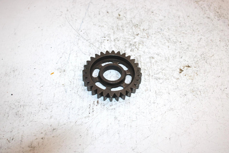 2004 Honda Fourtrax Foreman Rubicon Oem 28T Countershaft Gear 23751-HN2-000 AH5