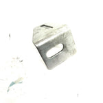 1996 Polaris SLT 700 OEM Rear Muffler Bracket 5241546 JP46