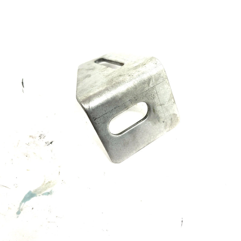 1996 Polaris SLT 700 OEM Rear Muffler Bracket 5241546 JP46