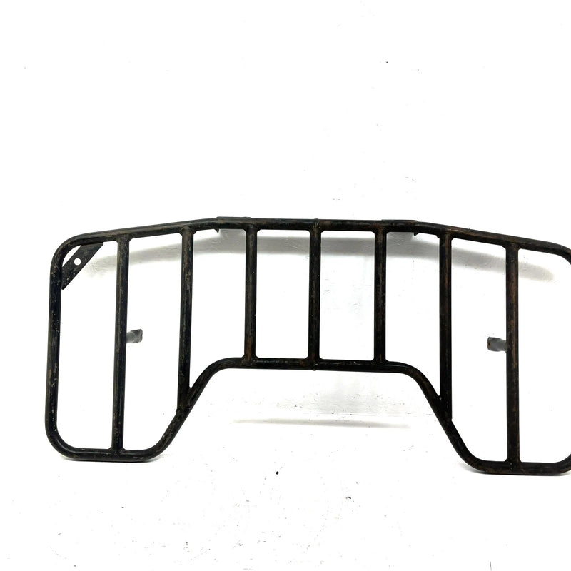 2003 Bombardier Traxter 500 4x4 Automatic OEM Rear Rack 705000622 AB15.1