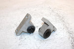 1998 Ski-doo Mxz 670 Oem Slide Bar Guide Pair 506148800 SS17