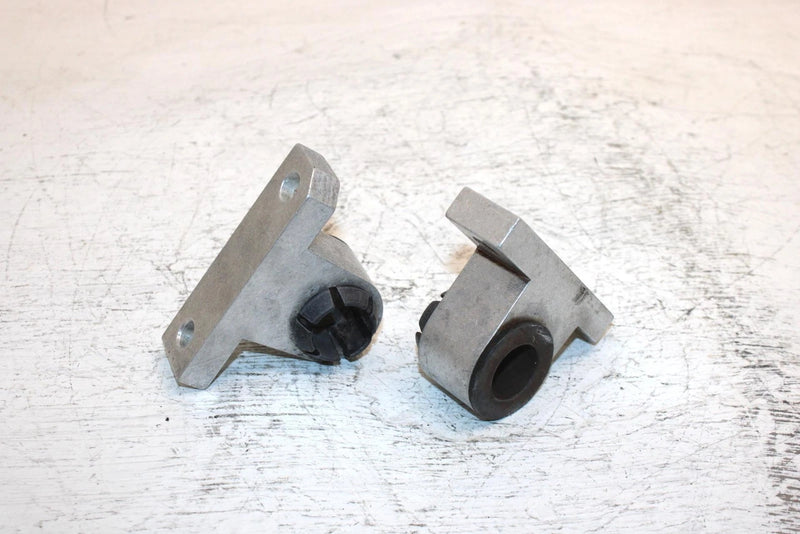 1998 Ski-doo Mxz 670 Oem Slide Bar Guide Pair 506148800 SS17