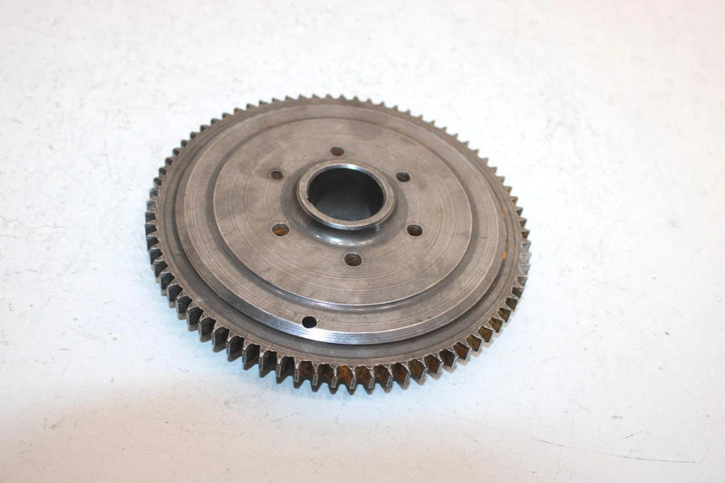 2000 Sea-doo Gtx Oem Flywheel Hub 290966682 JS56