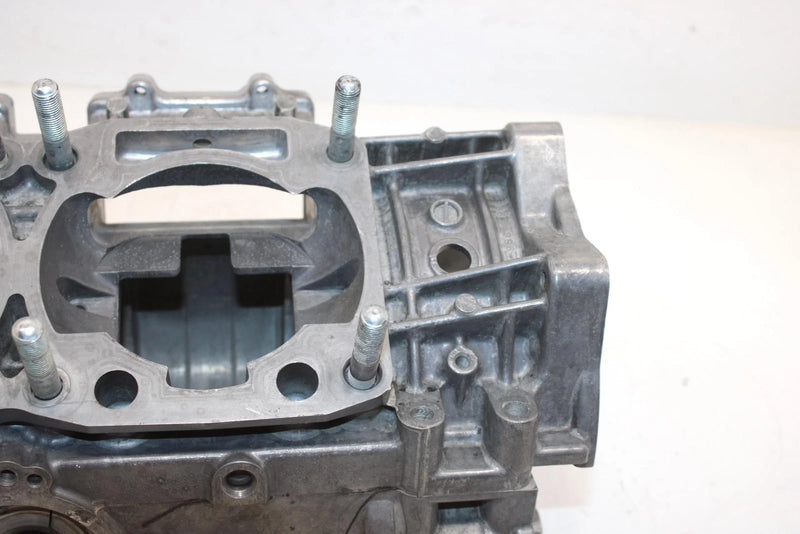 06 Arctic Cat Sabercat 500 Lx Efi Oem Crankcase 3007-612 SA163