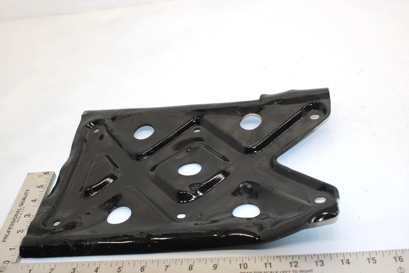 86 Honda Fourtrax 250 Trx250 A Oem Engine Skid Plate 50354-HA8-000 AH32